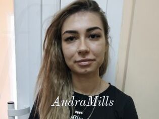 AndraMills