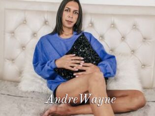 AndreWayne