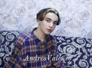 AndresValenso