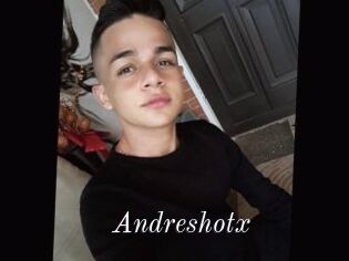 Andreshotx