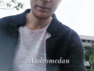Andromedan
