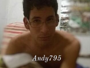 Andy795