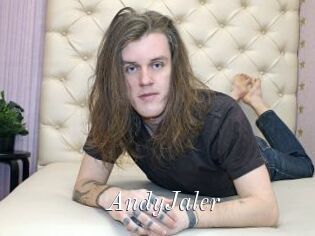 AndyJaler