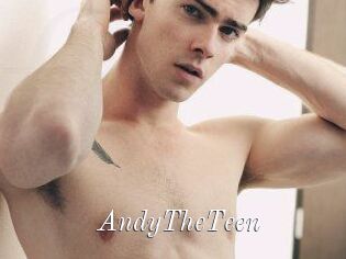AndyTheTeen