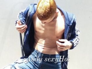 Andy_sexyHot