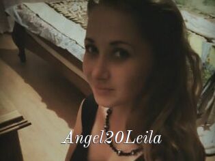 Angel20Leila