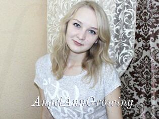 AngelAnnGrowing