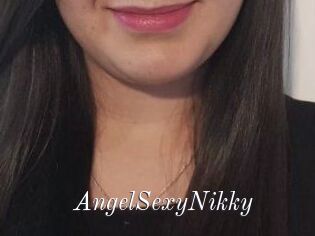 AngelSexyNikky