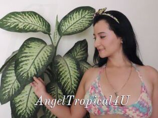 AngelTropical4U