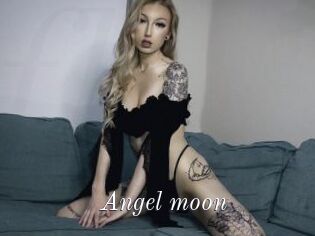 Angel_moon