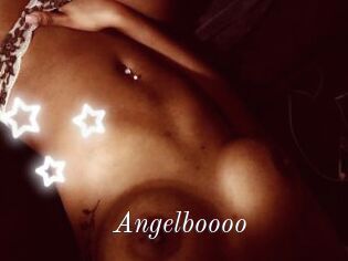 Angelboooo