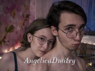 AngelicaDmitry