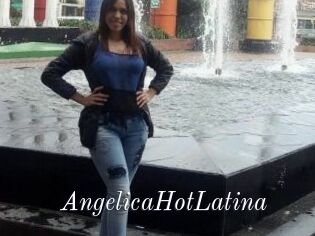 AngelicaHotLatina