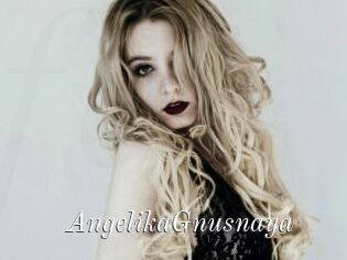AngelikaGnusnaya