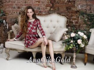 AngelikaGold