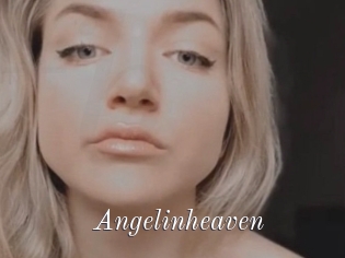 Angelinheaven