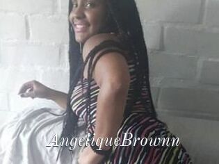 AngeliqueBrownn