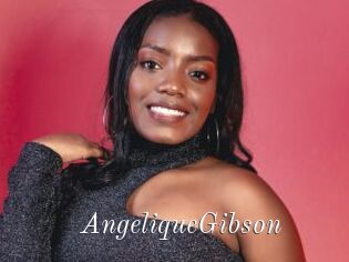 AngeliqueGibson