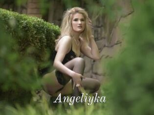 Angeliyka