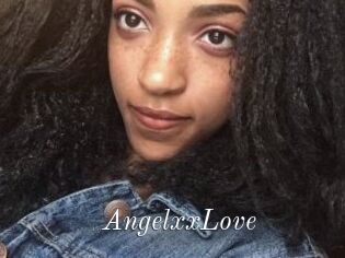 AngelxxLove