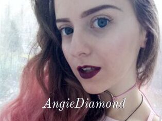 AngieDiamond