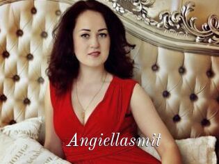 Angiellasmit