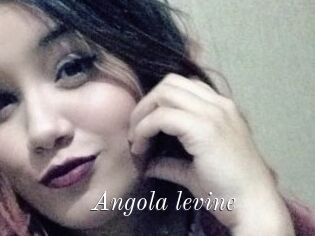 Angola_levine