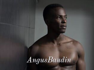 AngusBaudin