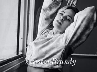 AnistonBrandy