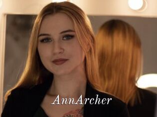 AnnArcher