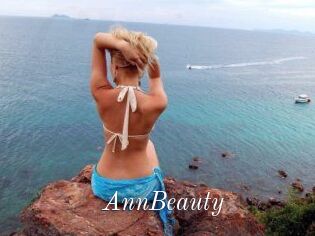 AnnBeauty