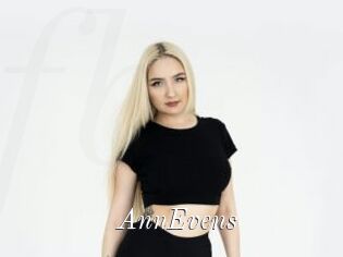 AnnEvens