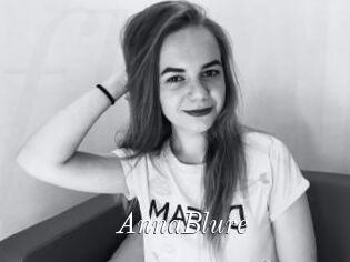 AnnaBlure