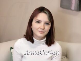 AnnaCartan
