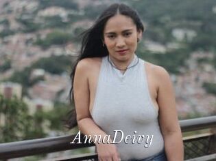 AnnaDeivy