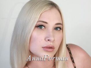 AnnaForman