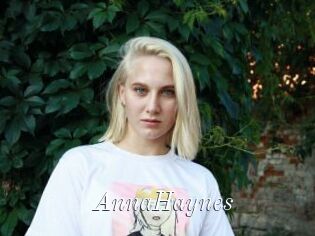 AnnaHaynes