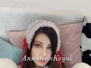 AnnaKissKsyuk