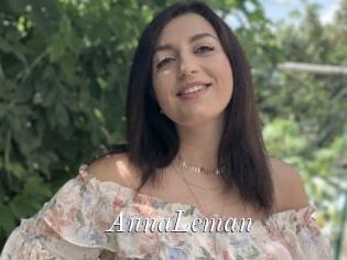 AnnaLeman