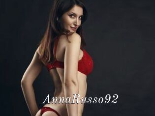 AnnaRusso92
