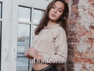 AnnaSteels