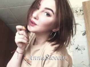 AnnaSweete