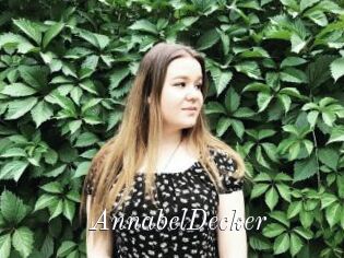 AnnabelDecker