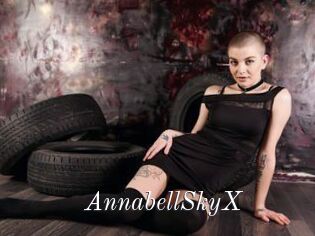 AnnabellSkyX