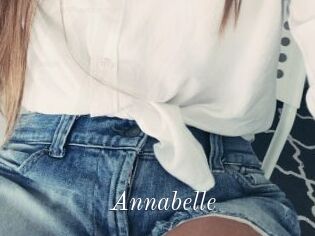Annabelle