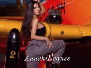 AnnahiEvanss
