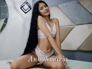 Annahmaria