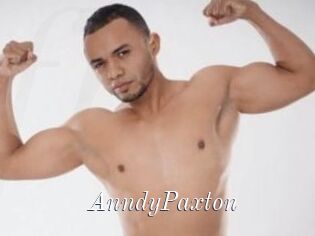AnndyPaxton
