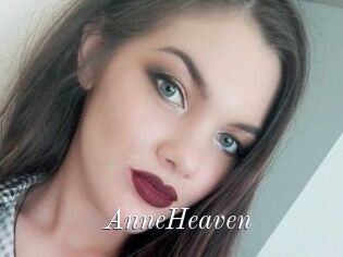 AnneHeaven