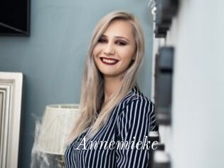 Annemieke